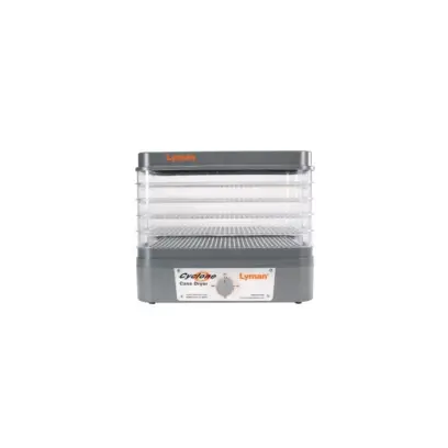 Náhradní (přídavné) plato k horkovzdušné sušičce na nábojnice Lyman Cyclone Case Dryer.